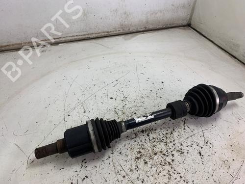 Left front driveshaft MINI MINI COUNTRYMAN (R60) Cooper SD | BP36927069M38 - Image 2