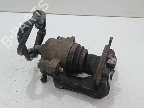 Left front brake caliper VW UP! (121, 122, BL1, BL2, BL3, 123) 1.0 | BP36923061M105 - Image 7