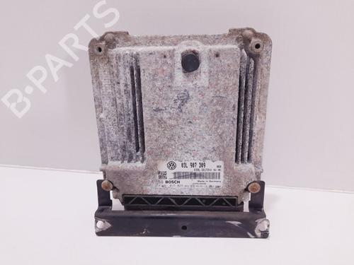 Engine control unit (ECU) VW PASSAT CC B6 (357) 2.0 TDI | BP36920518M57 - Image 3