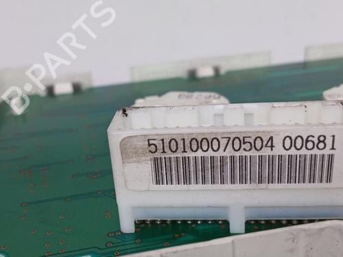 Instrument cluster NISSAN NOTE (E11, NE11) 1.4 | BP36923080C47 - Image 7