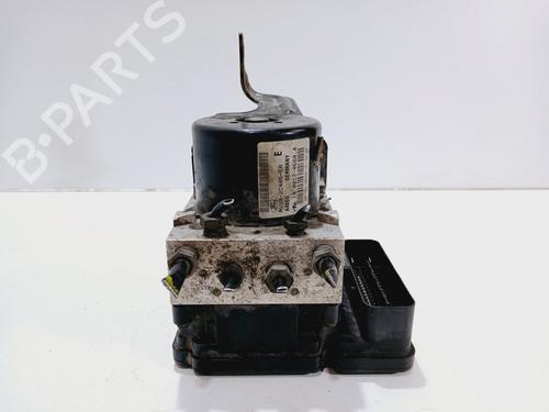 ABS pump FORD FIESTA VI (CB1, CCN) 1.6 TDCi | BP36921450M43 - Image 2