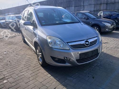 Used Subframe Subframe OPEL ZAFIRA / ZAFIRA FAMILY B (A05) 1.8 (M75) (140 hp) 40530649 40530649