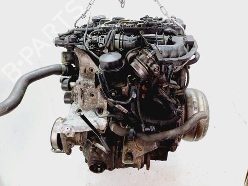 Engine BMW 3 (E90) 320 d xDrive | BP36919925M1  - Image 5