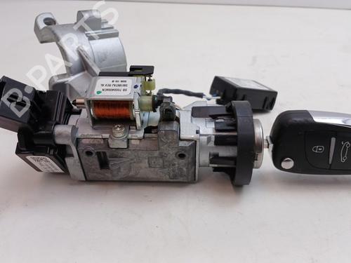 Used Ignition barrel Ignition barrel 36930079 36930079