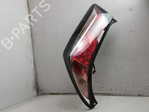Left taillight TOYOTA AYGO (_B4_) 1.0 (KGB40) | BP37611567C34 - Image 3