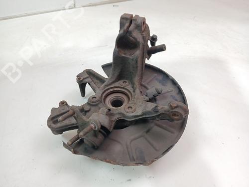 Right front steering knuckle SEAT LEON (1P1) 1.6 | BP36918391M26 - Image 6