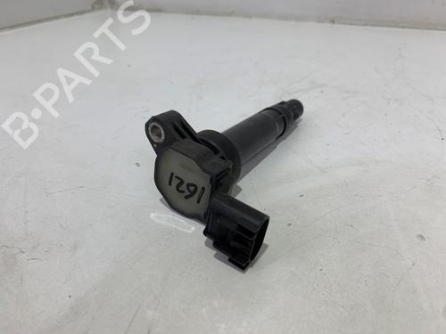 Ignition coil CHEVROLET SPARK (M300) 1.2 | BP36918042M94 - Image 4
