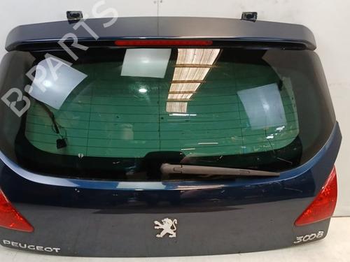 Used Tailgate Tailgate 37089117 37089117