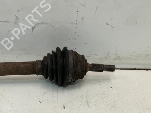 Right front driveshaft CITROËN C3 II (SC_) 1.6 HDi | BP36932383M39 - Image 3