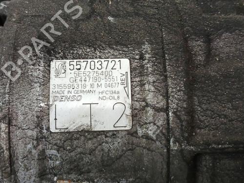 Compressor A/C Compressor A/C 36925536 36925536