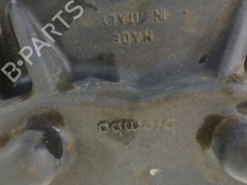 Right front brake caliper TESLA MODEL S (5YJS) 85 | BP36925483M104 - Image 4