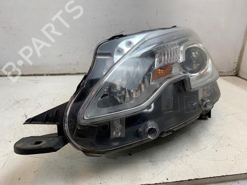Used Left headlight Left headlight 37516546 37516546