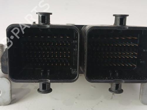 Engine control unit (ECU) SKODA CITIGO (NF1) 1.0 | BP36925807M57 - Image 2