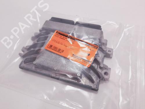 Engine control unit (ECU) DACIA SANDERO 1.4 (BS0C, BS0A, BS0G, BS1F, BS0E) | BP36920834M57 - Image 6