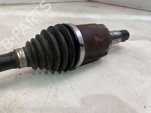 Right front driveshaft TESLA MODEL 3 (5YJ3) EV AWD | BP36925097M39 - Image 5