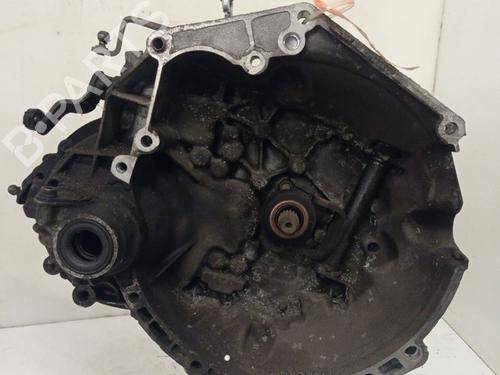 Used Gearbox Gearbox 36918247 36918247