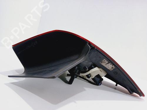 Left taillight OPEL ASTRA J (P10) 2.0 CDTI (68) | BP36921024C34 - Image 3