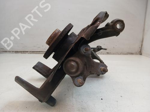 Left front steering knuckle VW T-CROSS (C11, D31) 1.0 TSi | BP39140459M25 - Image 2