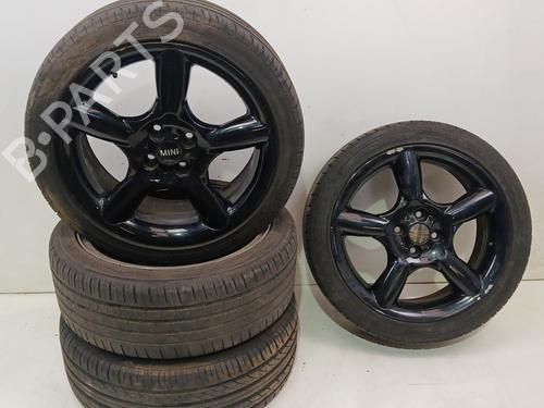Used Wheel set Wheel set 37516587 37516587