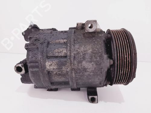 AC compressor NISSAN PRIMASTAR Van (X83) 2.0 dCi 90 | BP36919277M34 - Image 3