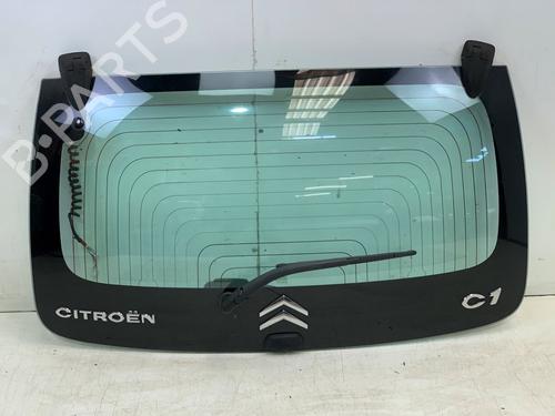 Used Tailgate Tailgate 37089130 37089130