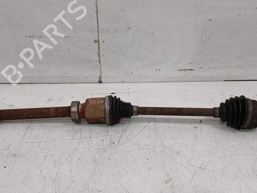 Right front driveshaft RENAULT KANGOO Express (FW0/1_) 1.5 dCi 90 (FW0G, FW05, FW08, FW11) | BP36929769M39 - Image 3