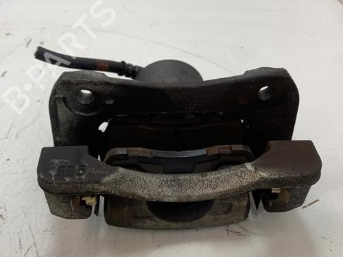 Left front brake caliper MAZDA 2 Hatchback (DL, DJ) 1.5 SKYACTIV-G | BP36925961M105 - Image 2