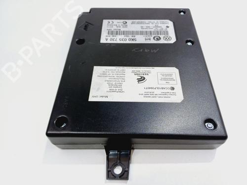 Electronic module VW PASSAT B6 (3C2) 3.6 R36 4motion | BP36920414M83 - Image 3