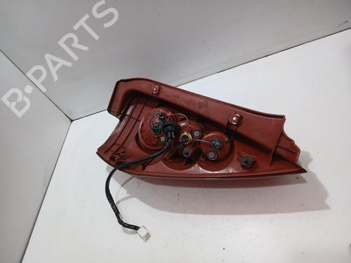 Left taillight MAZDA 5 (CR) 1.8 (CR19) | BP36922795C34 - Image 7