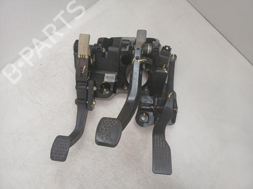 Used Pedal Pedal CHEVROLET SPARK (M300) 1.0 (68 hp) 40254506 40254506