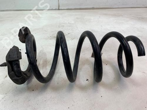 Shock absorber spring TESLA MODEL 3 (5YJ3) EV AWD | BP40530498C152 - Image 2