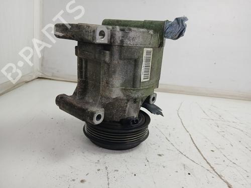 AC compressor FORD KA (RU8) 1.2 | BP36926795M34 - Image 2