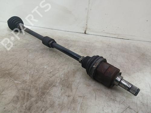 Right front driveshaft OPEL CORSA D (S07) 1.3 CDTI (L08, L68) | BP36924504M39  - Image 5