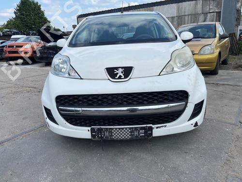 Højre fortil støddæmper Højre fortil støddæmper PEUGEOT 107 (PM_, PN_) 1.0 (68 hp) 39885607 39885607