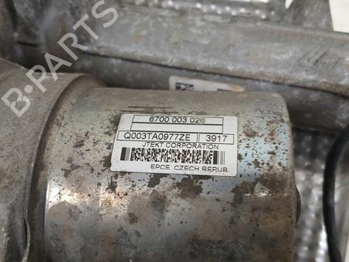Steering rack MERCEDES-BENZ A-CLASS (W176) A 180 (176.042) | BP37435705M22 - Image 9
