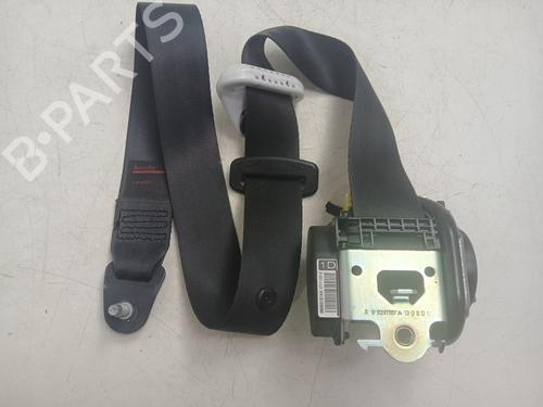 Front right seatbelt PEUGEOT 2008 I (CU_) 1.2 VTi | BP39648027I25 - Image 2