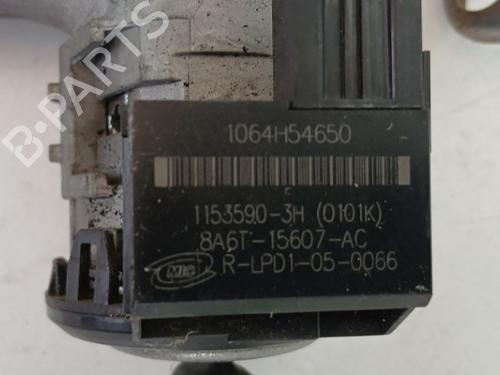 Ignition barrel FORD TRANSIT COURIER B460 Box Body/MPV 1.6 TDCi | BP36925577M48 - Image 4