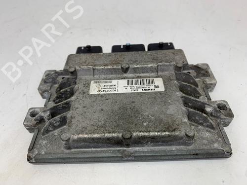 Engine control unit (ECU) RENAULT TWINGO II (CN0_) 1.2 16V (CN04, CN0B) | BP36918648M57 - Image 5