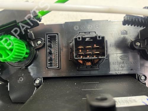 Climate control KIA PICANTO III (JA) 1.0 | BP36928783I5 - Image 5