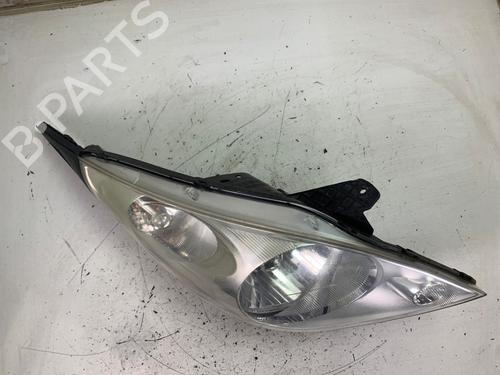 Right headlight CHEVROLET SPARK (M300) 1.0 | BP36927047C29 - Image 3