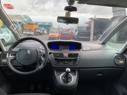 Rattstammestilk Rattstammestilk CITROËN C4 Grand Picasso I (UA_) 1.6 VTi 120 (120 hp) 36928934 36928934