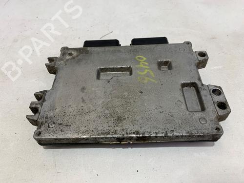 Engine control unit (ECU) SUZUKI SWIFT III (MZ, EZ) 1.3 (RS413, ZC11S) | BP36918166M57 - Image 6
