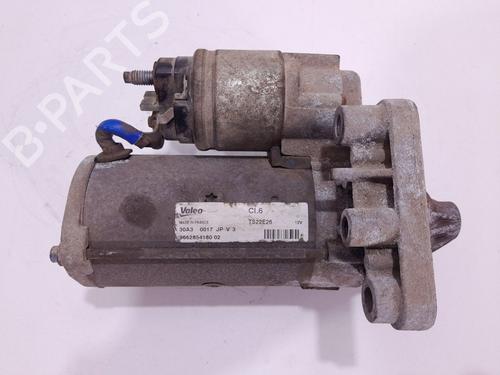 Starter PEUGEOT PARTNER Box Body/MPV 1.6 HDi / BlueHDi 75 | BP36920788M8 - Image 5
