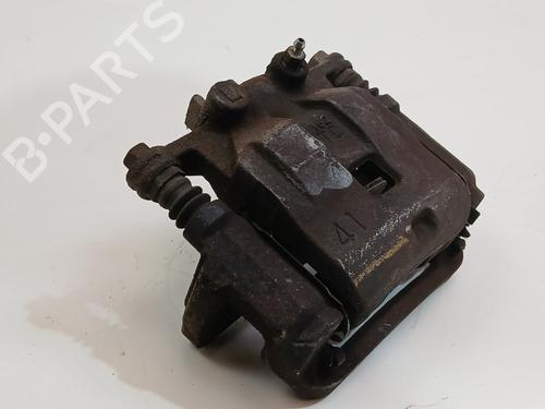 Left front brake caliper SUZUKI SWIFT IV (FZ, NZ) 1.2 (AZH412, ZC72S) | BP36923174M105 - Image 3