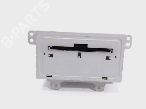 Control unit OPEL INSIGNIA A Saloon (G09) 2.0 CDTI (69) | BP36921220M11 - Image 2