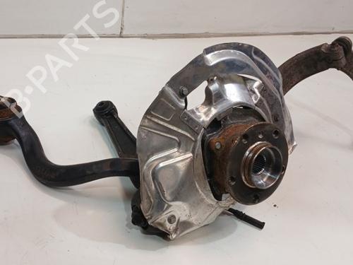 Left front steering knuckle BMW X5 (E70) xDrive 40 d | BP36924514M25 - Image 2