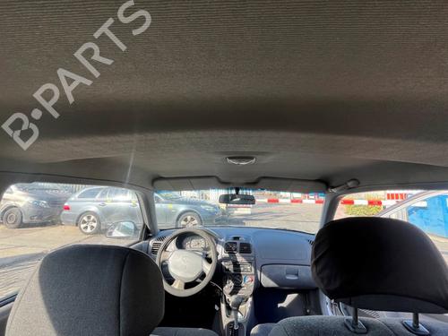 Used Interior roof Interior roof 38614616 38614616