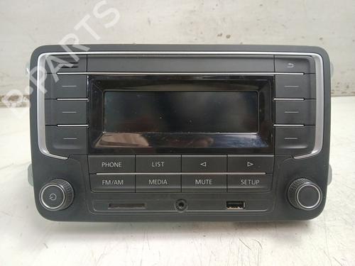 Used Radio Radio 39237986 39237986