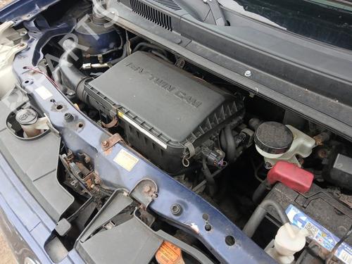 Engine DAIHATSU MATERIA (M4_) 1.5 | BP39908577M1 - Image 2