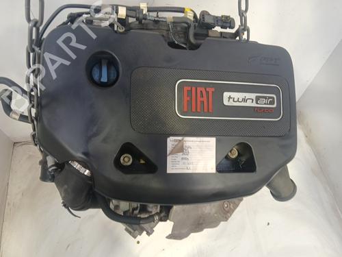 Engine FIAT 500 (312_) 0.9 (312AXG1A, 312.AXG11) | BP40254471M1 - Image 6